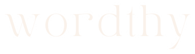 wordthy
